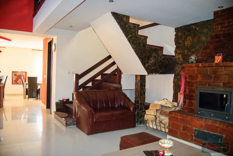 Casa De Vacanta Silvia Varmaga Luaran gambar