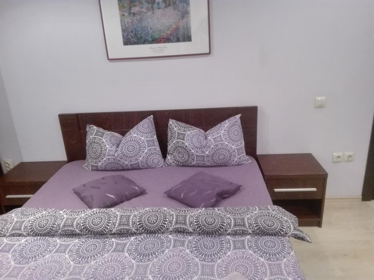 Casa De Vacanta Silvia Varmaga Bilik gambar