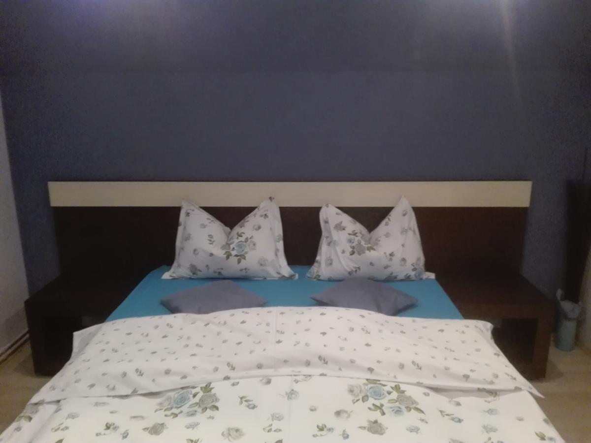 Casa De Vacanta Silvia Varmaga Bilik gambar