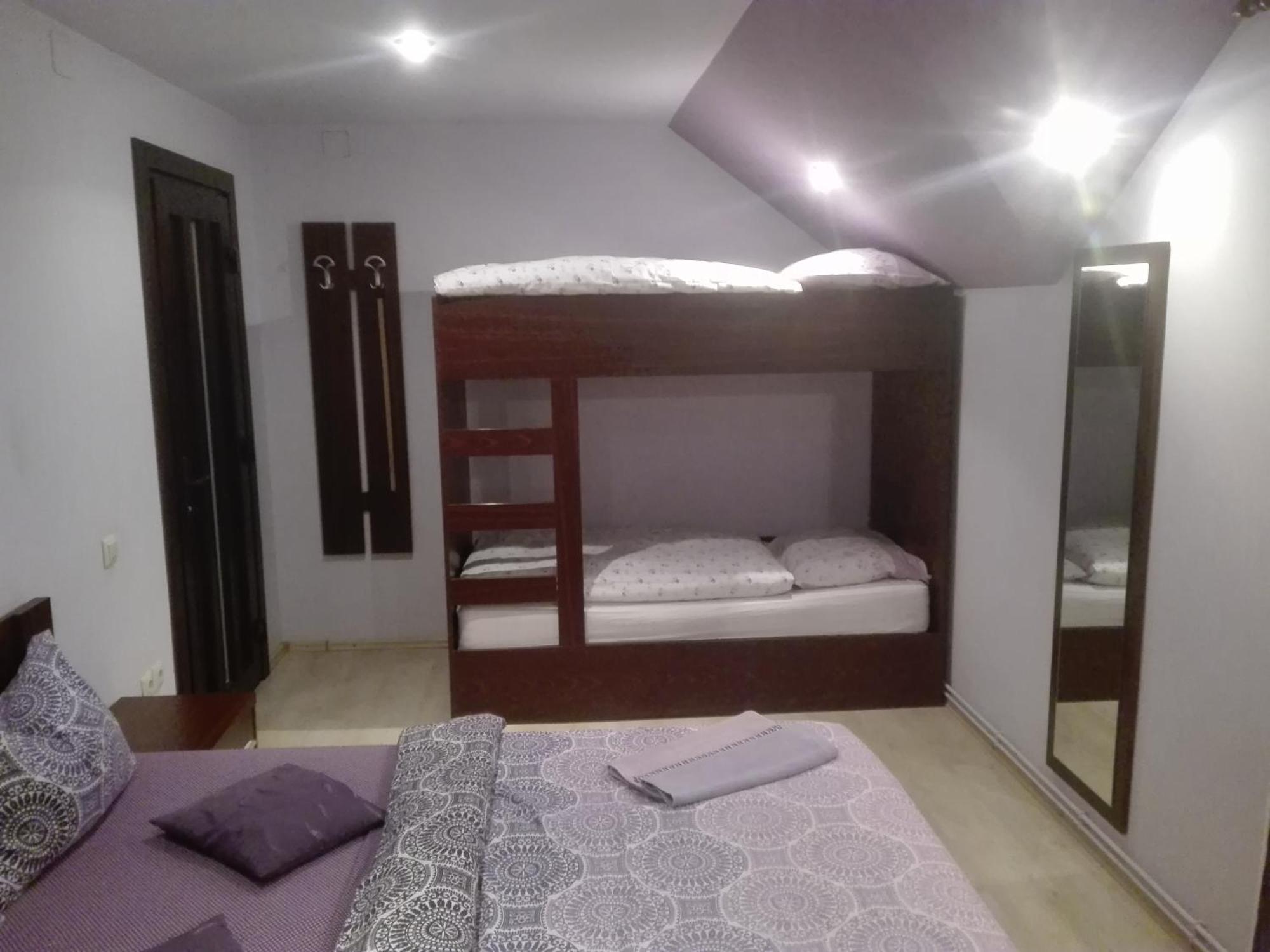 Casa De Vacanta Silvia Varmaga Luaran gambar