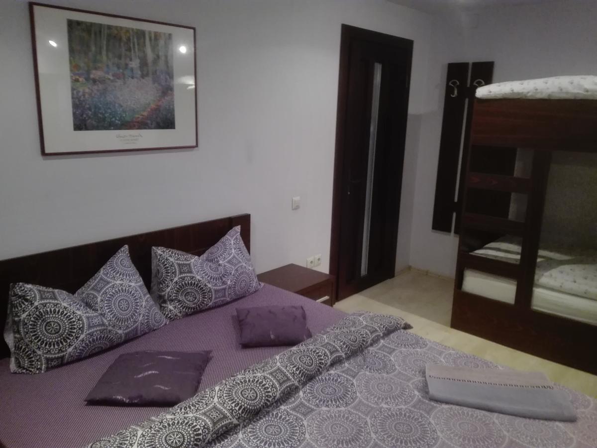 Casa De Vacanta Silvia Varmaga Bilik gambar