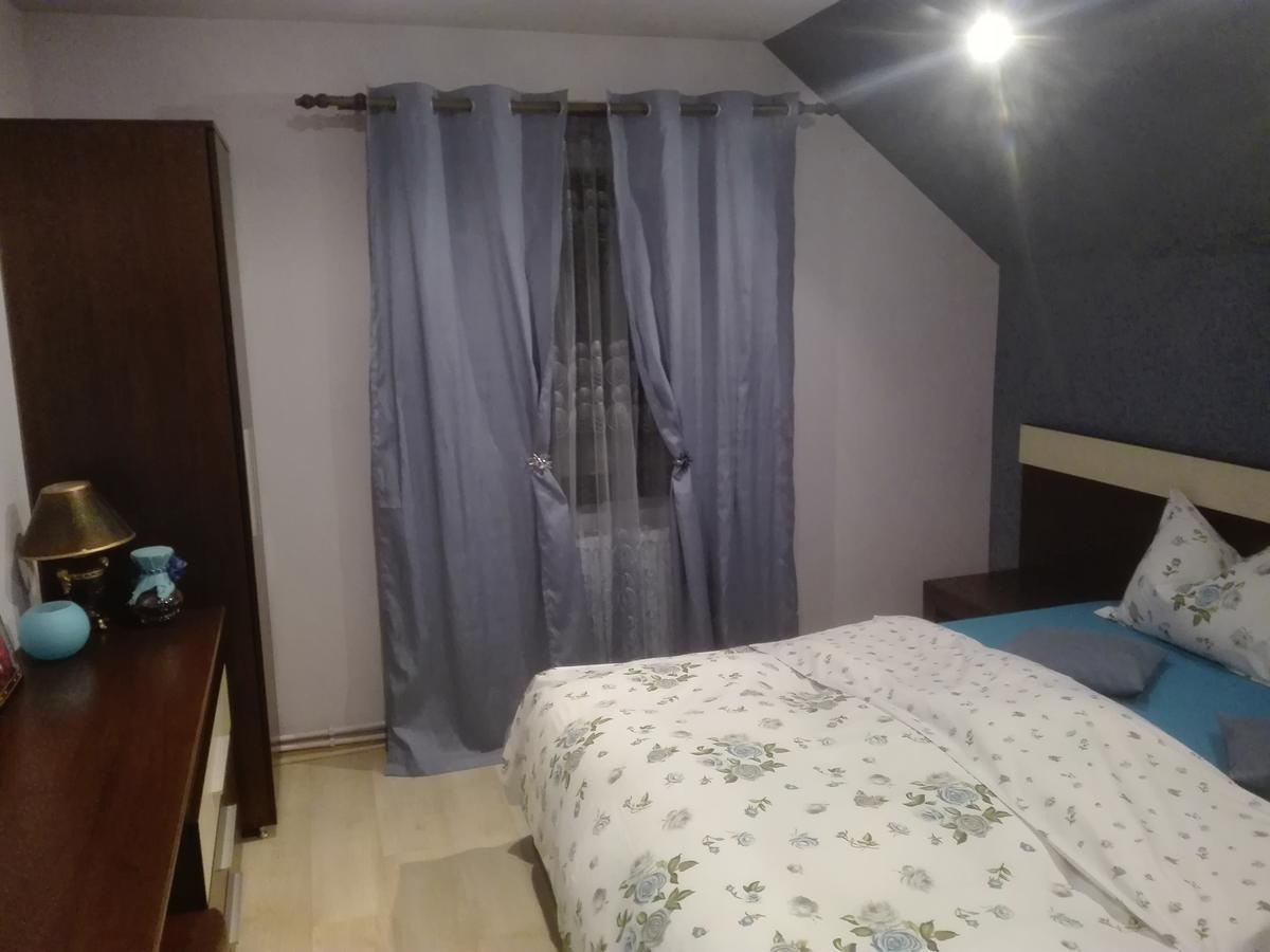 Casa De Vacanta Silvia Varmaga Bilik gambar